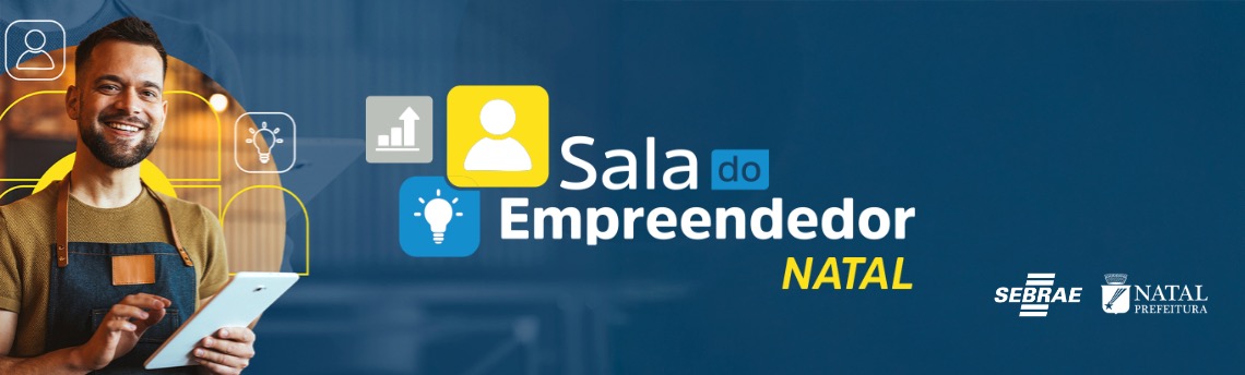 Banner Sala do Empreendedor