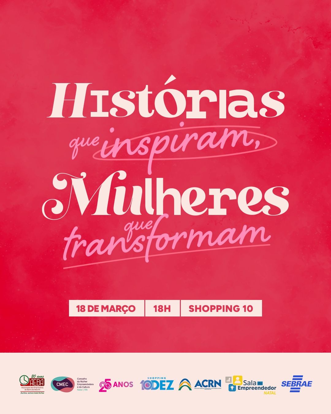 Logo Evento Setembro
